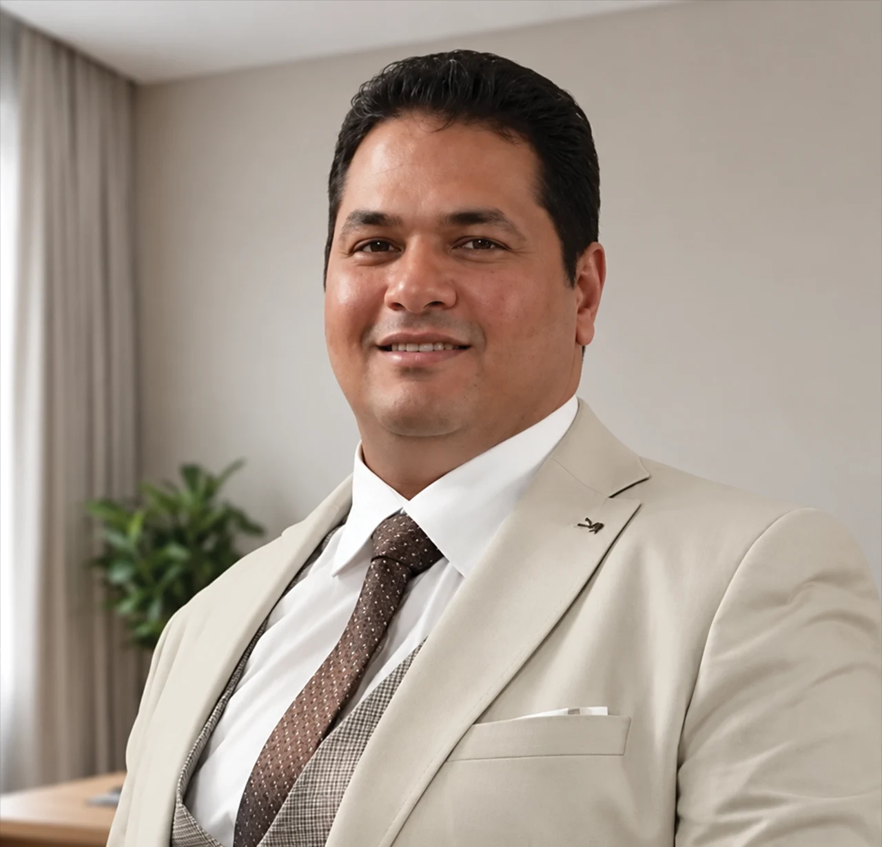 Business Development Manager – Africa