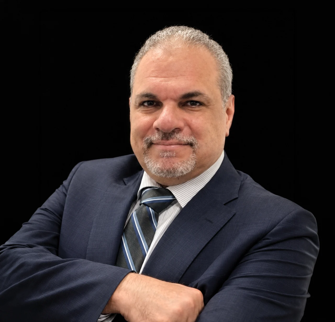 Dr. Ehsan Al Idrissi