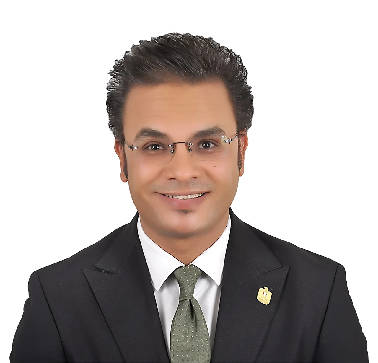 Dr. Emad Elkomy