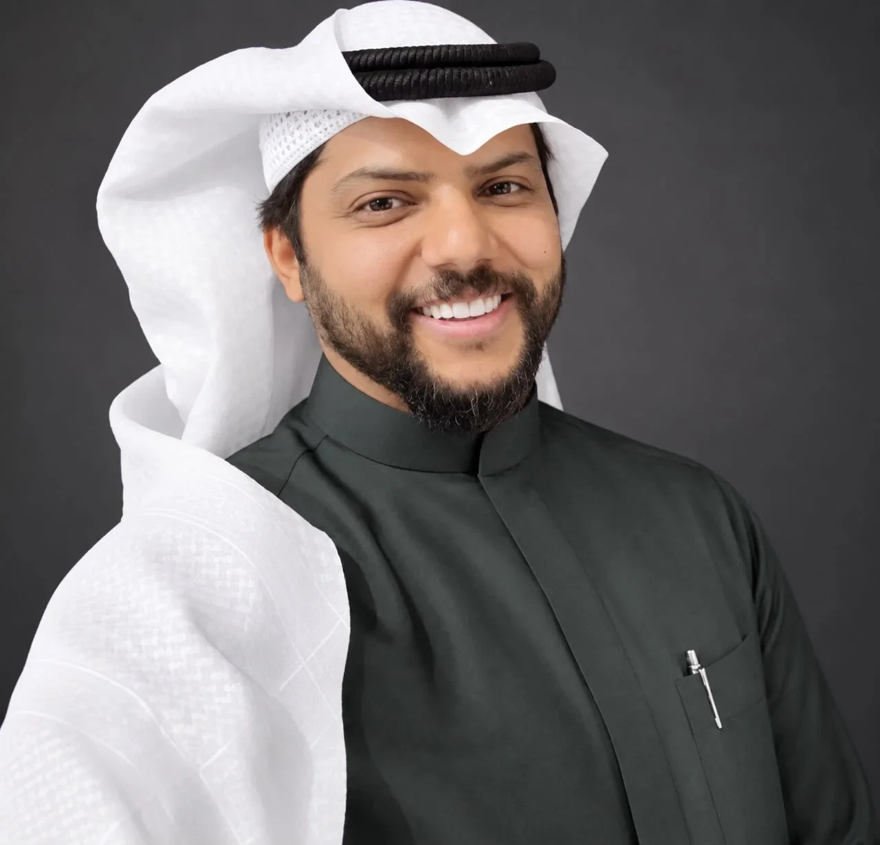 Yaser Khalifa