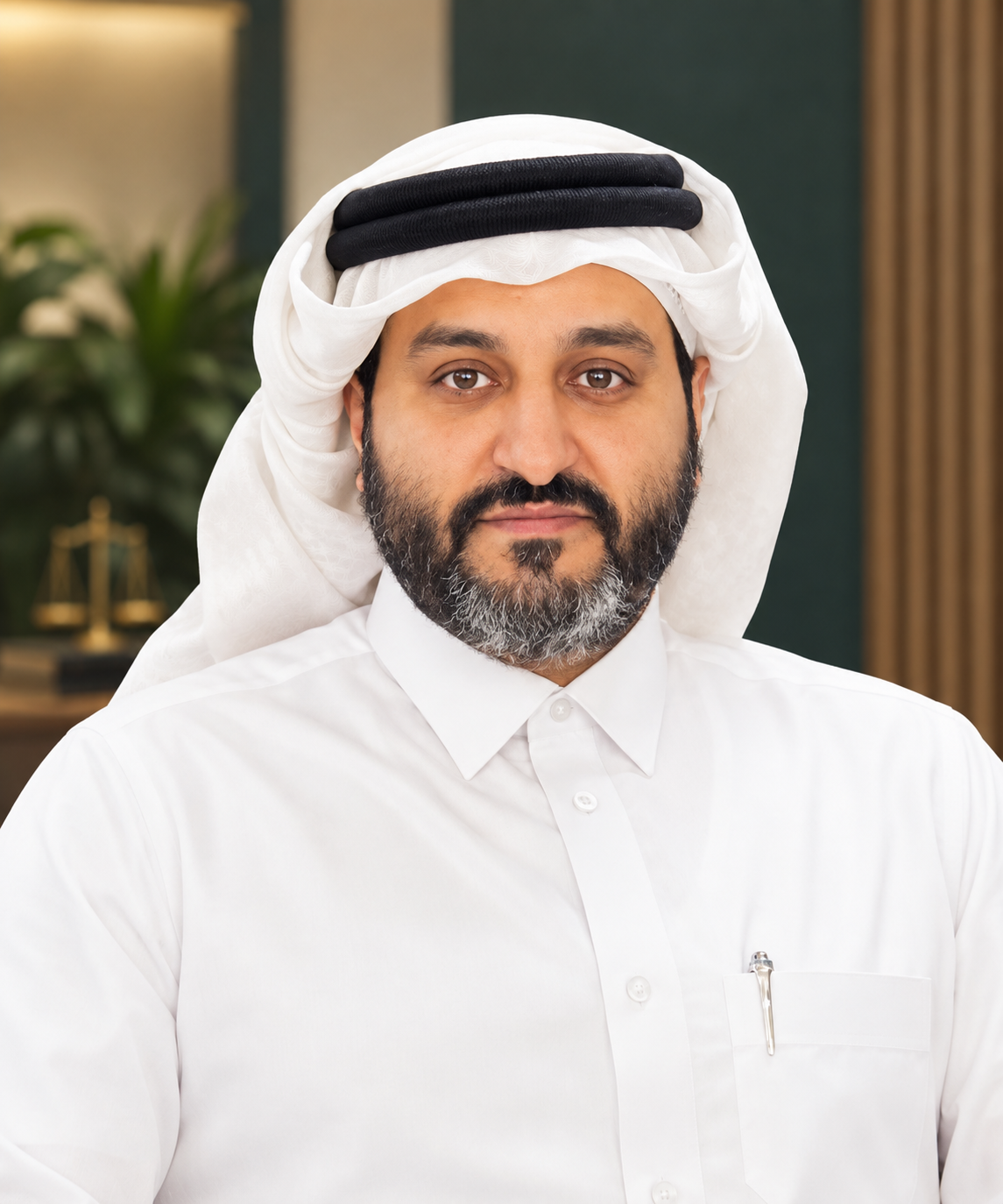Eng. Abdulla Al Ghadid, Regional CEO – MENA, Avala Complex ITS